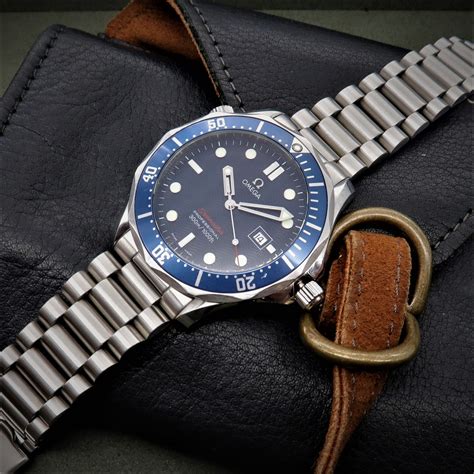 forstner Omega Seamaster